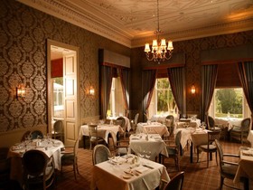 Faithlegg Hotel