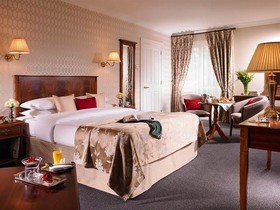 Faithlegg Hotel