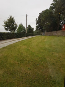 Moorepark West House