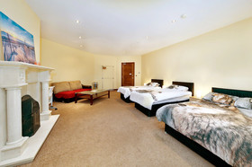 Moorepark West House