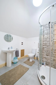 Moorepark West House