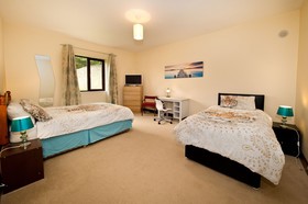 Moorepark West House