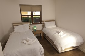 Hookless Holiday Homes
