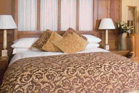 Connemara Coast Hotel