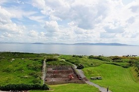Connemara Coast Hotel
