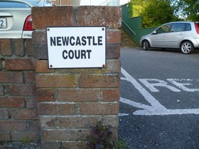 5 Newcastle Court