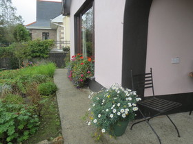 Abbey View Bed & Breakfast