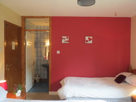 Abbey View Bed & Breakfast