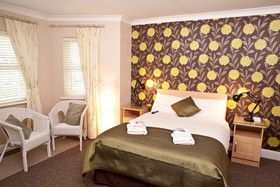 Amber Heights Guesthouse