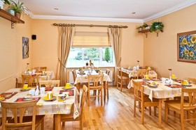 Amber Heights Guesthouse
