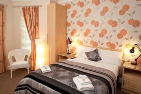Amber Heights Guesthouse