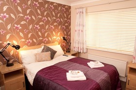 Amber Heights Guesthouse