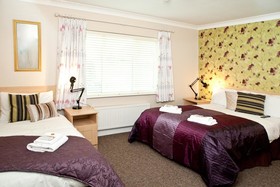 Amber Heights Guesthouse