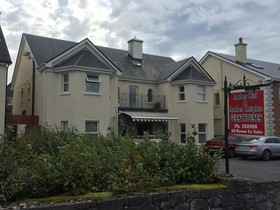 Amber Heights Guesthouse