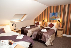 Amber Heights Guesthouse
