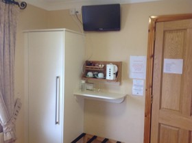 Clochard B&B