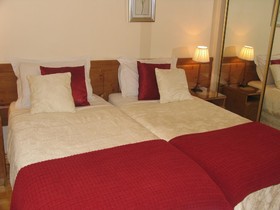 Clochard B&B