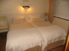 Clochard B&B
