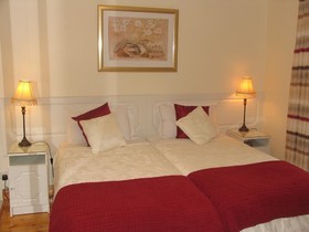 Clochard B&B