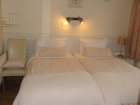 Clochard B&B