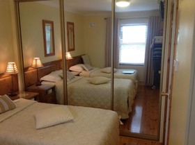 Clochard B&B
