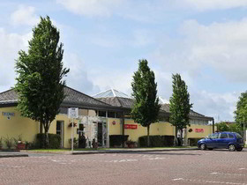 Corrib Village