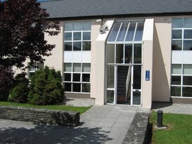 Corrib Village