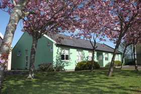Corrib Village