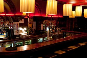 Eyre Square Hotel