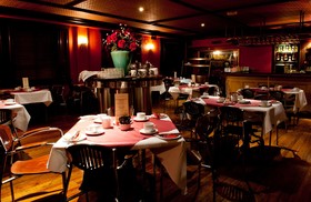 Eyre Square Hotel