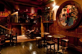 Eyre Square Hotel