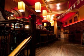 Eyre Square Hotel