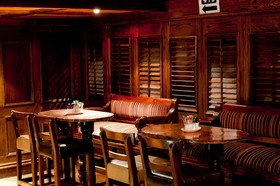 Eyre Square Hotel