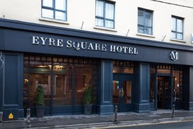 Eyre Square Hotel