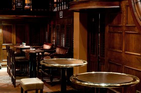 Eyre Square Hotel