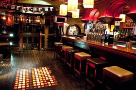 Eyre Square Hotel
