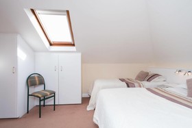 Four Seasons B&B