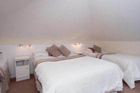 Four Seasons B&B