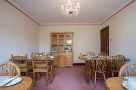 Four Seasons B&B