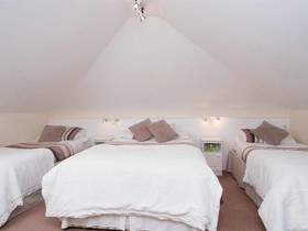 Four Seasons B&B