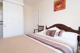 Four Seasons B&B