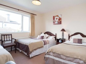 Four Seasons B&B