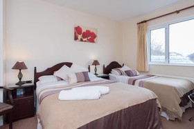 Four Seasons B&B