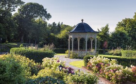 Glenlo Abbey Hotel & Estate