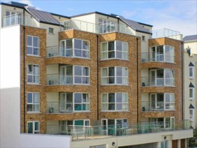 Jameson Court Self Catering Apartments