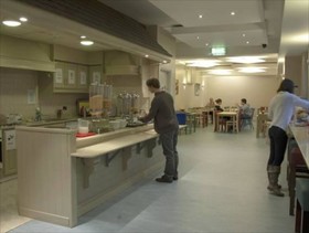 Kinlay Hostel Galway