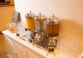 Menlo Park Hotel