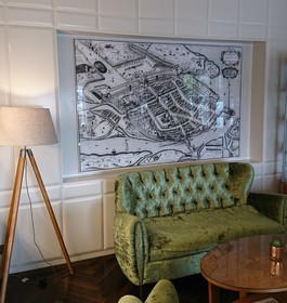 Menlo Park Hotel