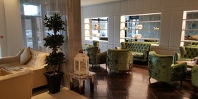 Menlo Park Hotel