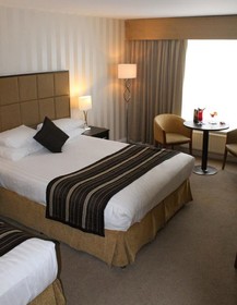 Menlo Park Hotel